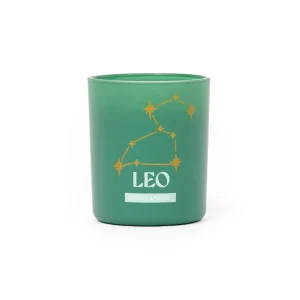 Vela perfumada - Leo