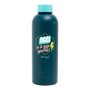 Bottiglia - Oggi è il mio giorno!