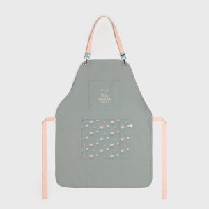 Avental - Mãe, estás no ponto!