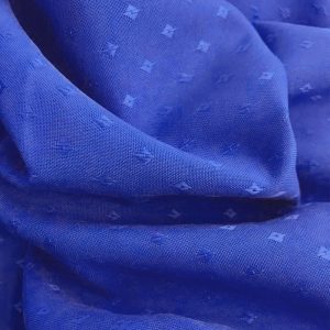 Mantel Tropical Jackard Diamante X 2 Mts