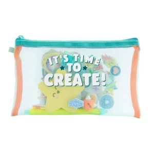 Kit para decorar tu agenda - It's time to create!