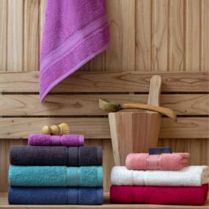 Toalla de Rostro Lisa Palette Grid