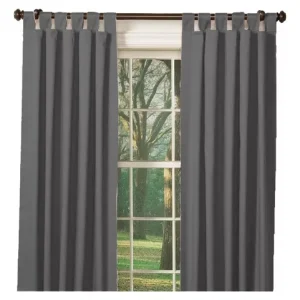 Cortina Black Out Liso x 2,40 Mts de Alto – XXL