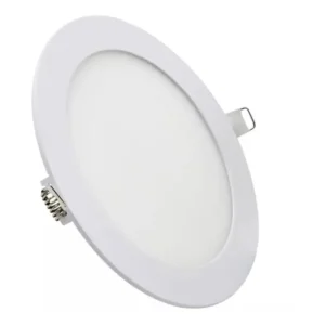 Panel Led 18w De Incrustar Luz Blanca X 5 Unidades