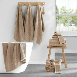 Toallón de Baño Varenna Kavanagh 450 Gr.