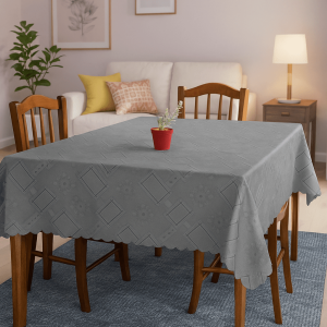 Mantel Antimanchas X 2 Mts Largo Rectangular