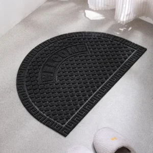 Alfombra Ingreso Goma High Stress