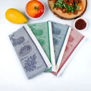 Repasadores Granite Set X 3 Un.