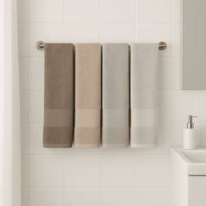 Toallón de Baño 500Gr Modelo Puelo