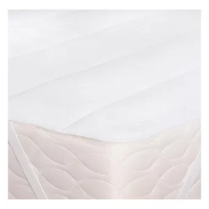 Protector de Colchón Matelaseado Pierre Caldín X 2 1/2 Pl.