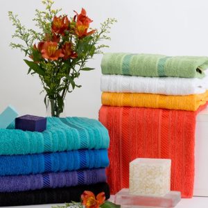 Toallon de Baño Liso Santista Prata Emir