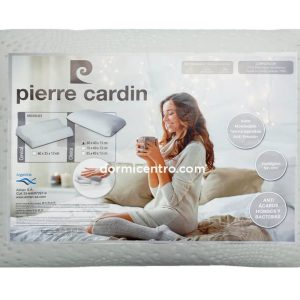 Almohada Viscoelastica Pierre Cardin