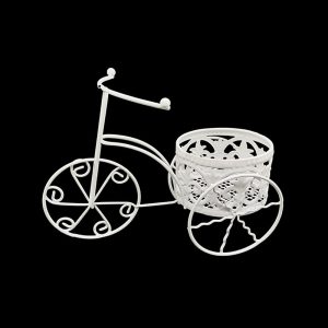 Bici de Metal Mediana