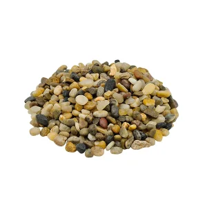 Bolsa de Piedras Canto Rodado Chicas