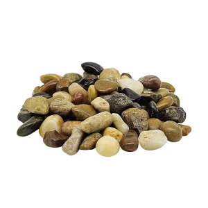 Bolsa de Piedras Conto Rodado Medianas