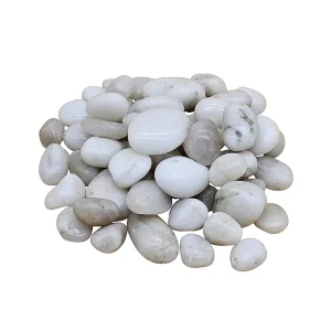 Bolsa de Piedras Lisas