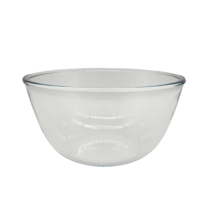 Bowl de Vidrio 2.7L