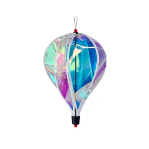 Adornos Colgante de globos Tornasolados