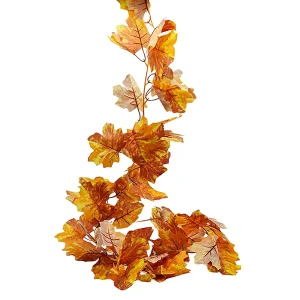 Guía de Hojas Secas Otoño