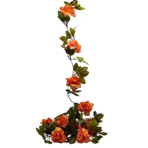 Guía de Rosas Gardenia 2,46mt.