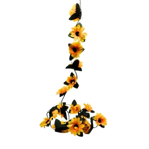 Guía Girasol Mediana