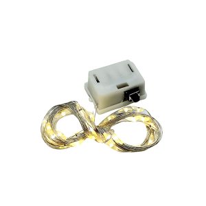 Guía Luz Luciérnaga X30 a Pila