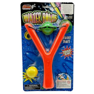 Resortera Honda Alta Precisión Con Bolitas