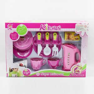 Juego Cocina Kitchen Varios Modelos