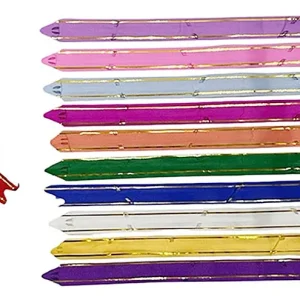 Moña para Regalo 18mm Armado Rápido X20 Unidades