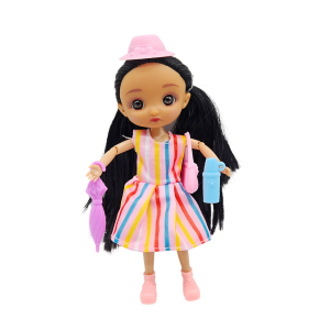 Muñeca Beautiful en Caja