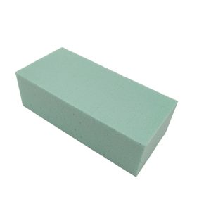 Oasis Verde para Flores Artificiales