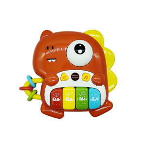 Órgano Musical Dino para Bebés