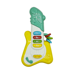 Guitarra Organo para Bebés