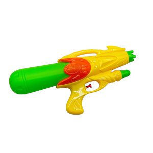 Pistola De Agua En Bolsa