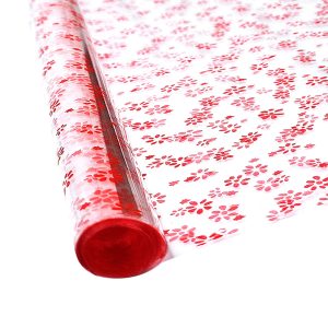 Papel Celofán con Diseños – Pack 100 Unidades