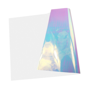 Papel Coreano Tornasolado para Ramos de Flores 20 unid.