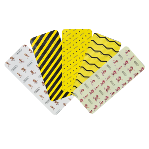 Papel de Regalo Diseño Futbol Surtidos – 50 unid.