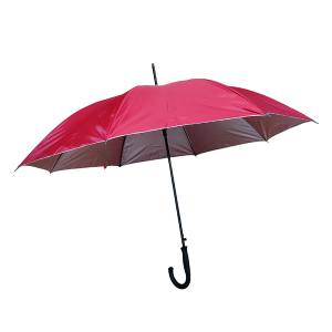 Paraguas Largo Varios Colores