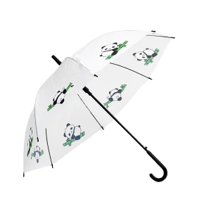 Paraguas Osos Panda