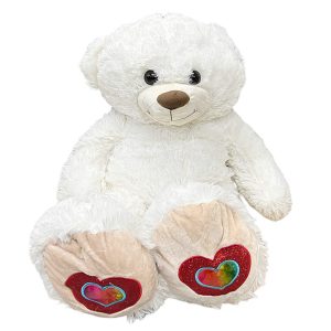 Oso De Peluche 90 Cm