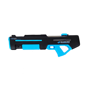 Pistola de Agua a Pilas