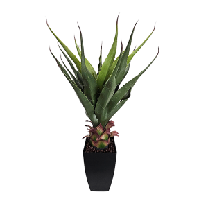 Planta Artificial de Agave Grande