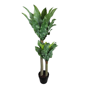 Planta Artificial Caña de Agua