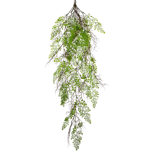 Planta Colgante Helecho 110cm