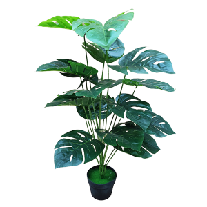 Planta Esqueleto de Caballo 1m