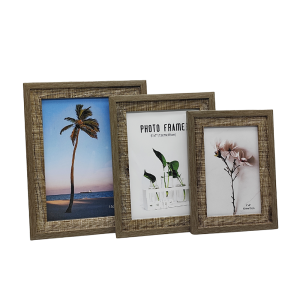 Portarretrato Marco para Pared o Mesa 3 Tamaños