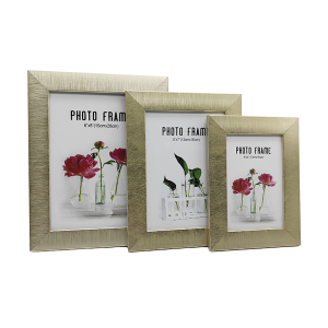 Portarretrato Marco para Pared o Mesa 3 Tamaños