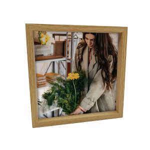 Portarretrato Doble Cara Grande