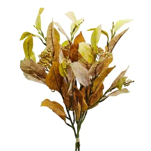 Ramo de Hojas Secas