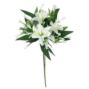 Ramo Lirio x7